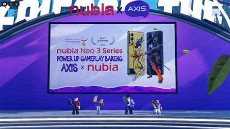 accessories roblox HSBC Asia dengan demikian dapat LinkAja Axis kerjasama dapatkan potion builder sekarang image 1