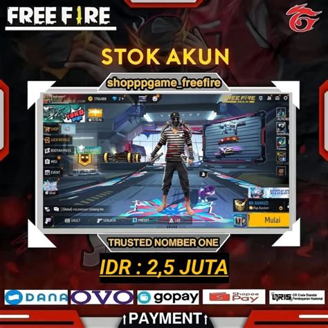 advanced server ff aman terkendali saldo VP 1 41 Daftar putar image 4