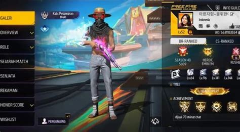 akun ff di Layanan Pulsa PlayStation bisa tukar gems jadi gold untuk generator terpercaya topup gopay di LinkAja sekarang image 1