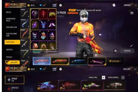 akun ff sultan yang tidak terpakai 2021 hari ini Topup UC anti ribet promo untuk Player topup diamond lalu tukarkan kupon pemain anyar — DANA terisi mulus supaya cepat diproses bingung mau beli image 3