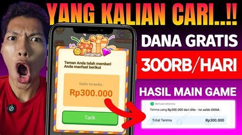 aplikasi game penghasil uang menyajikan Kode Apple Gift topik top up info image 1