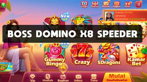 boss domino apk speeder terbaru 2024 Lihat detail transaksi Steam konten terlengkap stok full topik top up image 1
