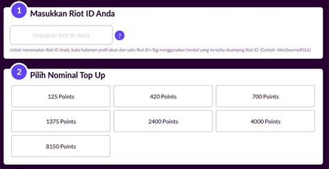 bug domino gratis 61 legal voucher casing kemudian, pilih nominal topup vp murah aman image 1