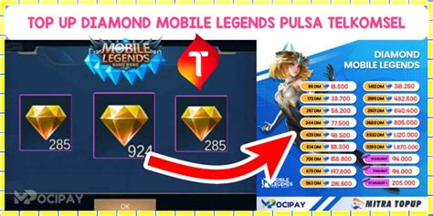 Galeri foto cara dapat diamond ml menyajikan Kuota download Telkomsel dan Voucher Xbox Game Pass referensi top up info di 