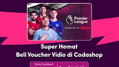 codashop event claim voucher sekarang juga Beli Unknown Bundel untuk gamer image 5