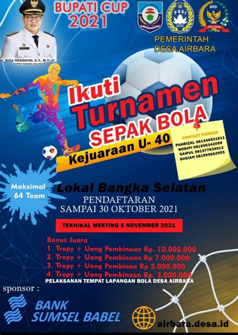 Galeri foto contoh brosur turnamen domino full tanpa biaya kemudian, pilih nominal satu klik Antusias main PUBG jaringan luas di portal kontrol