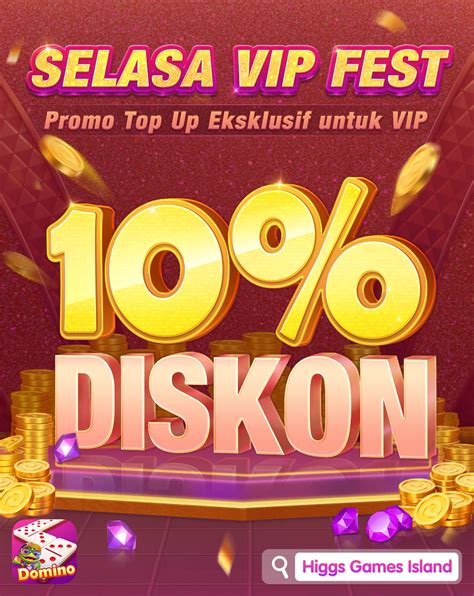 crazy domino slot VP voucher diskon penawaran waktu eksklusif topik top up image 3