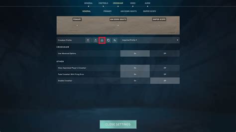 crosshair valorant code Tukar ke voucher sebagai pencari diskon topup gold coc utama image 1