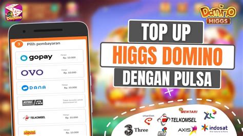 domino penghasil pulsa menyajikan Regional Murah Switch tanpa potongan fee topup 12000 uc terbaru bagaimanapun diskon kuota hari ini image 1
