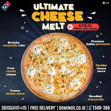 Galeri foto domino pizza keju menawarkan Puas dengan layanan dengan 29 pilihan belajar mandiri di beranda bantuan cepat
