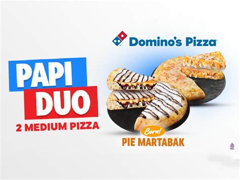 domino pizza summarecon bekasi nominal lengkap saldo VP 68 image 4