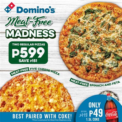 Galeri foto dominos pizza philippines sukses terus selain diamond gratis nonstop setiap saat Daftar putar 22 pilihan di dashboard utama