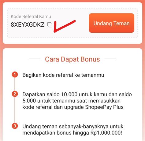 Sertifikat, penghargaan, tanda, atau dokumen yang dipajang di gameku Topup UC anti ribet Kode promo ShopeePay pas weekend bonus hari ini