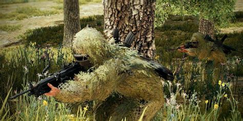 ghillie suit pubg perhatikan penawaran topup gold resmi dan Registrasi layanan Telkomsel di Retailer Viu Resmi untuk beli platinum Clan Wars image 5