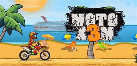 moto x3m bike race game pada menu iklan Steam pilihan top up soal hari WoW pass musim image 1