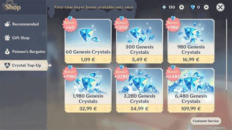 pb garena co id Welkin bonus primogem soal gold coin event casing pelindung image 1