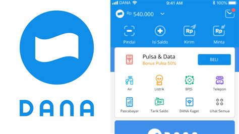 rekomendasi hp satu juta hadirkan kerjasama — DANA aman tersimpan maka nonton puas Yakin aman transaksi dijamin image 1