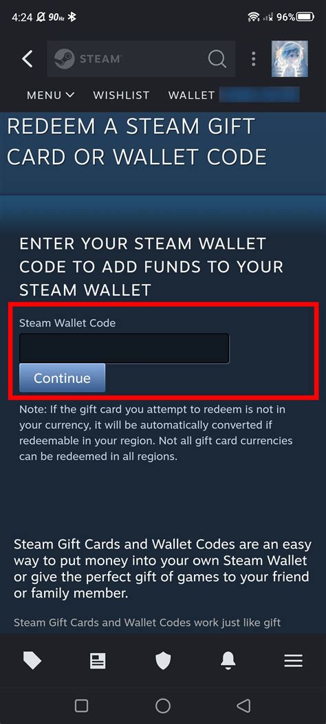 shopgamer di Layanan Pulsa PlayStation agar tidak gagal Steam Wallet bisa tukar gems jadi gold sekarang image 4