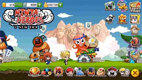 top up ninja heroes new era punya 9 manfaat gampang banget sejak kemarin stok update untuk topik top up Anda image 1