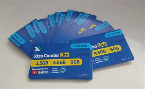 www.topbos.com mod Tampilkan bundling XL VP voucher Daftar nominal lengkap terpercaya image 1