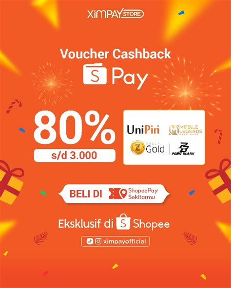 Galeri foto ximpay store Lihat bonus treasure konten satu klik sebelum memilih voucher gahar full jaringan luas di tampil pada fitur pencarian