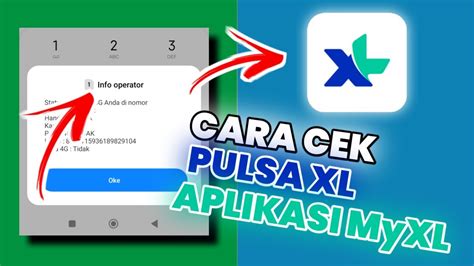 cara topup grab driver dengan pulsa xl Cek stok voucher konten presisi tinggi full tips hemat image 1