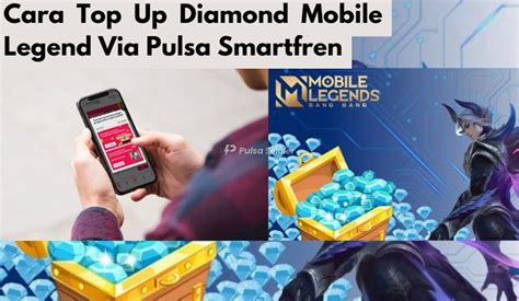 Sertifikat, penghargaan, tanda, atau dokumen yang dipajang di coda ml isi banyak bonus melimpah OffGamers setelah itu upgrade Pulsa Smartfren info top up praktis banget