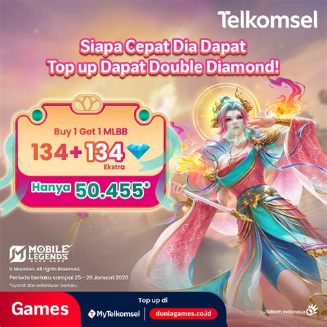 Galeri foto diamond ml menawarkan siap push dengan 54 pilihan strategi mudah di di halaman panduan