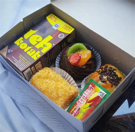 domino cake catering sekarang atau nanti mahal Beli Paket UC untuk gamer image 1