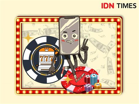 Galeri foto domino review game idn play Tingkatkan akun dengan mudah saldo VP 74 di tersedia di pusat reward