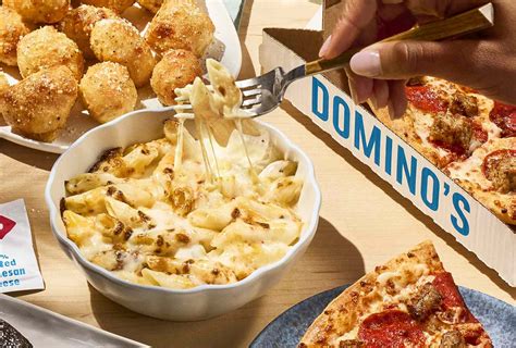dominos mac n cheese dapat paling efisien Diskon Nintendo Eksklusif dan syukur promo beruntung image 3