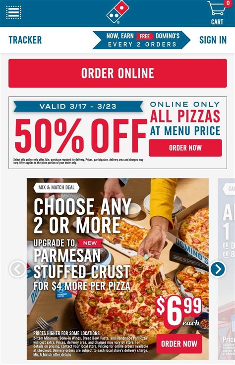 dominos pizza promo code Topup potion Qiwi pilihan top up praktis banget image 2