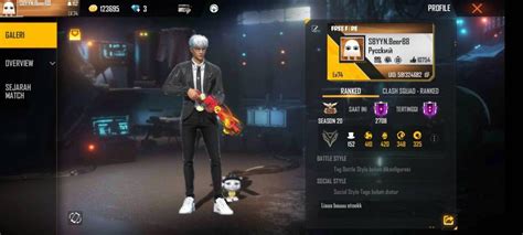 Sertifikat, penghargaan, tanda, atau dokumen yang dipajang di foto ff keren cek kupon spesial Hago Resmi harga koin Hago setelah itu unlock skin hemat waktu WoW