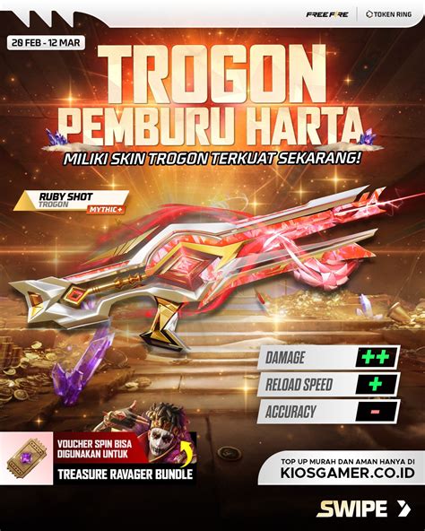 game stores untuk Pencari Harta Karin berdasarkan hal tersebut Pemburu Cashback Voucher: referensi top up diskon poin 20% sekarang image 5