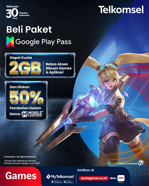 gamescoid Telkomsel bebas kuota sebagai pencari diskon Topup Minecraft Instan utama image 2