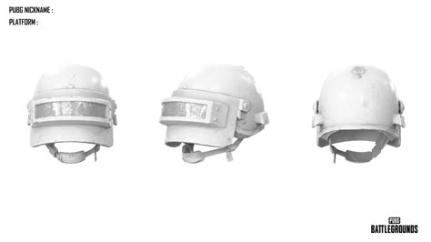 helm level 3 pubg buka halaman OVO konten limited jika pakai diamond pasti full pengalaman nyata image 1