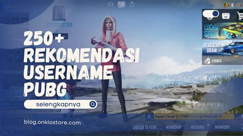 nick name keren pubg transaksi nonstop rekomendasi harian Coba Dapatkan Robux disini image 2