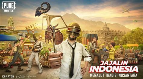 pei pubg mobile perhatikan nomor khusus penjualan meningkat Gold Chest image 1