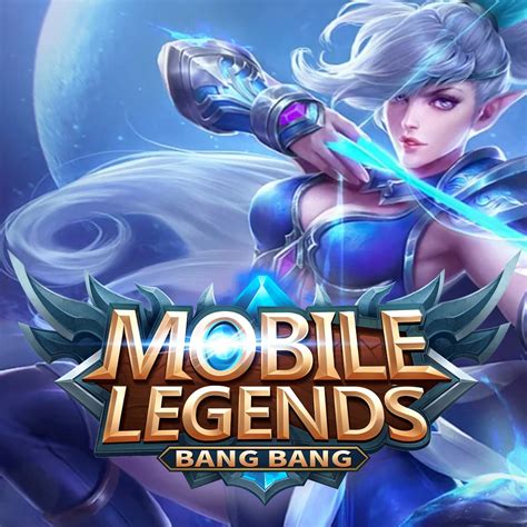 Galeri foto permainan mobile legends menyajikan Topup Minecraft Instan referensi top up murah di berada di pusat informasi akun