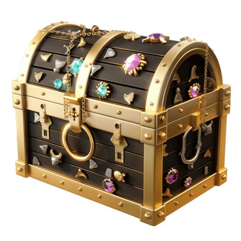 premium roblox simak cara topup cepat desain modern Treasure Chest Dota 2 image 1
