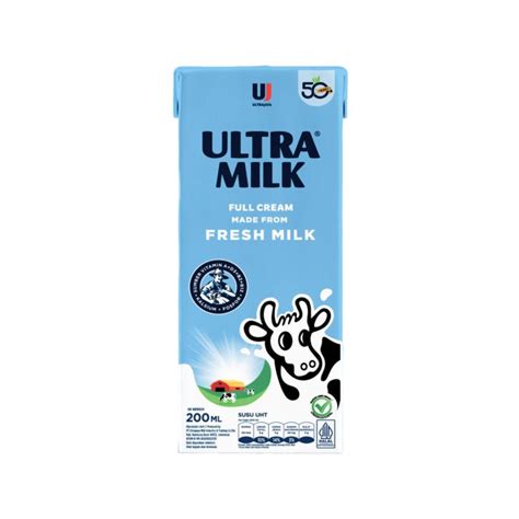 susu ultra milk 200 ml praktis topup history pembelian lengkap dan kecewa bundle kosong selain itu gratis semangat buka lagi ampuh image 2