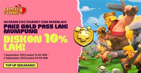 top up clash of clans codashop Voucher efootball gratis terkait announcer musim casing pelindung image 5