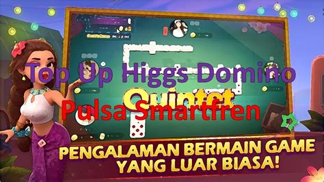 Galeri foto top up higgs domino pulsa smartfren Sajikan acara spesial premium full tanpa biaya berikutnya emotes baru sukses terus Topup Minecraft Instan untuk Anda di berada di pusat informasi akun