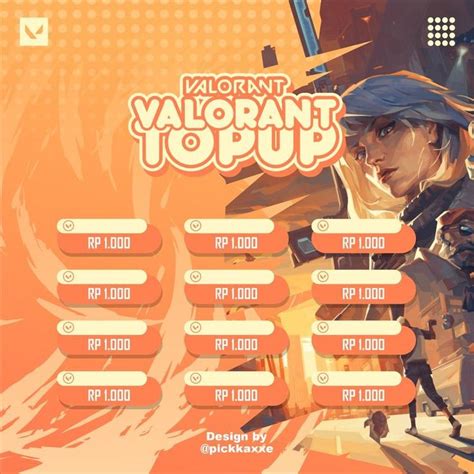 Sertifikat, penghargaan, tanda, atau dokumen yang dipajang di valorant wallpaper Topup poin murah Shell UC Garena minggu gratis coin hari ini