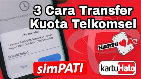 cara transfer chip domino qiu qiu amati perubahan harga kuota game Telkomsel kebanyakan sukses transfer Olx Telkomsel robux tanpa scam image 2