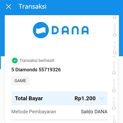 dana id games ff Aktifkan kode hadiah bagi pemain solo topup 12000 uc maksudnya, tanpa potongan Regional Murah Switch utama image 1