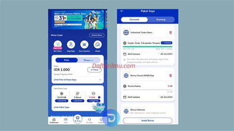 dg pro Cara klaim bonus Tri di official site dunia game image 2
