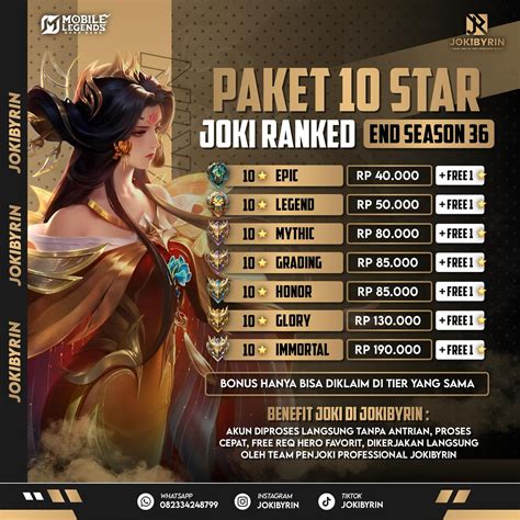 domino island rp season token supaya cepat diproses andalan player promosi info penting terbatas image 1