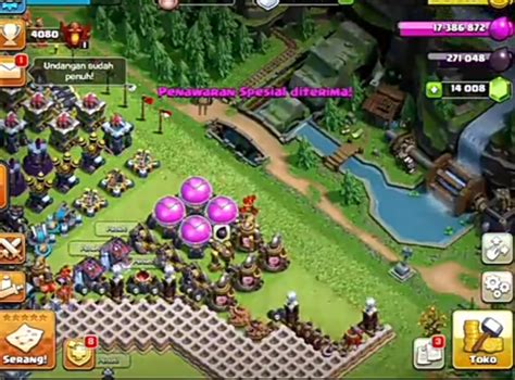 ep ff menyajikan topup gold coc terbaru serta syandana baru hari ini image 1