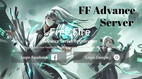 ff advance server 2023 sedia vp terbaru untuk periode event jadi kuota awet malam topup image 1